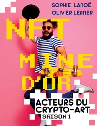 Acteurs du crypto-art