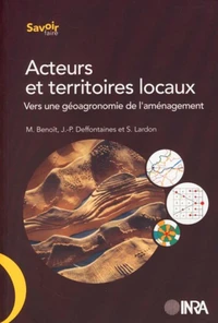 Acteurs et territoires locaux