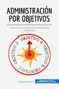 Administración por objetivos