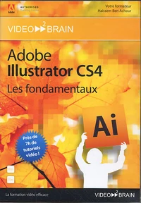 Adobe Illustrator CS4