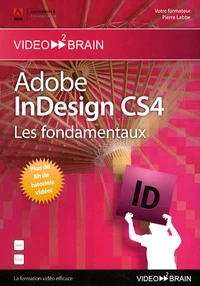 Adobe InDesign CS4