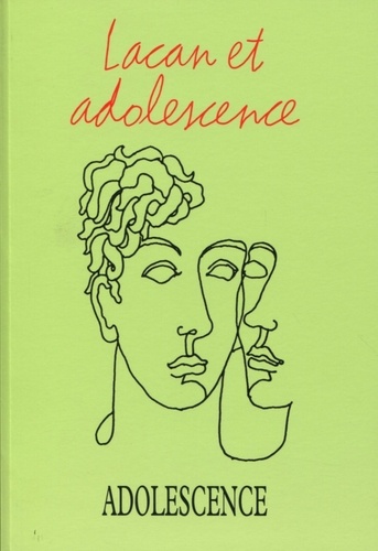 Jacques Dayan et François Richard - Adolescence N° 96, été 2016 : Lacan et l'adolescence.