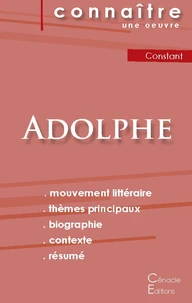 Adolphe