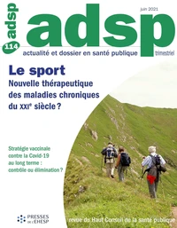 Le sport