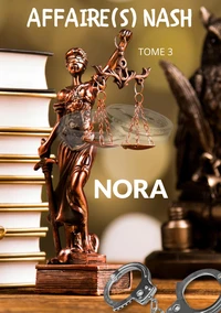 Affaire(s) Nash Tome 3