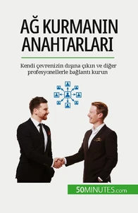 Ağ kurmanın anahtarları