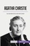 Arte y literatura  Agatha Christie. Los secretos de la reina del crimen