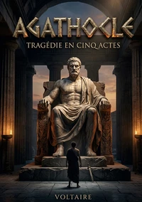 Agathocle - Tragédie en cinq actes