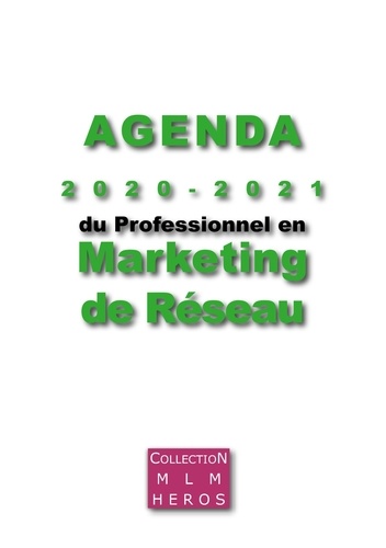 Alexandre Cauchois et Fabien Msica - Agenda du Professionnel en Marketing de Réseau - Outil destiné aux Vendeurs Directs Indépendants / Pros du MLM.