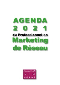 Alexandre Cauchois et Fabien Msica - Agenda du Professionnel en Marketing de Réseau - Dédié aux VDI - Vendeurs Directs Indépendants.