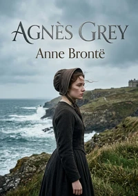 Agnès Grey