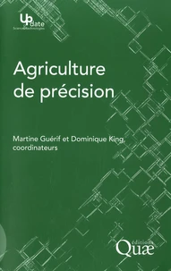 Agriculture de précision