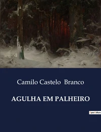 Agulha em palheiro