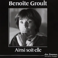 Ainsi soit-elle