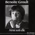 Benoîte Groult - Ainsi soit-elle. 1 CD audio