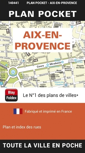  Blay-Foldex - Aix-en-Provence.