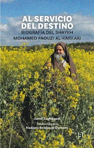 Al Servicio Del Destino