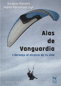 Alas de Vanguardia