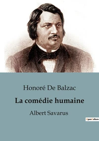 Albert savarus
