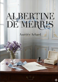 Albertine de Merris
