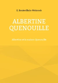 Albertine Quenouille