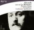 Guillaume Apollinaire - Alcools - Suivi de Le Bestiaire, Poèmes choisis. 1 CD audio