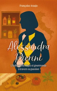 Alessandra Pierini