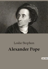 Alexander pope