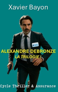 Alexandre Debronze
