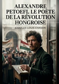 Alexandre Petoefi. Le poète de la révolution hongroise
