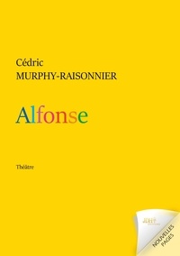 Cedric Murphy-raisonnier - Alfonse.