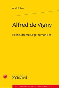 Alfred de Vigny