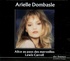 Lewis Carroll et Arielle Dombasle - Alice au pays des merveilles. 3 CD audio