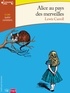 Lewis Carroll - Alice au pays des merveilles. 1 CD audio MP3
