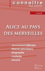 Alice au pays des merveilles