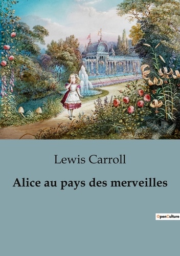 Philosophie  Alice au pays des merveilles