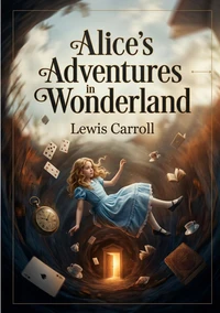 Alice's Adventures in Wonderland (original and unabridged edition)
