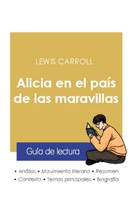 Alicia en el país de las maravillas