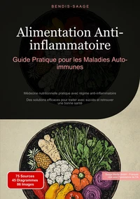 Alimentation anti-inflammatoire