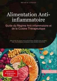 Alimentation anti-inflammatoire