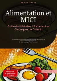 Alimentation et MICI