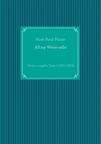All my worst-seller