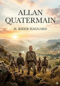 Allan Quatermain