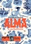Alma Tome 2 L'enchanteuse -  avec 1 CD audio MP3