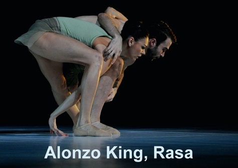 Alonzo king, rasa