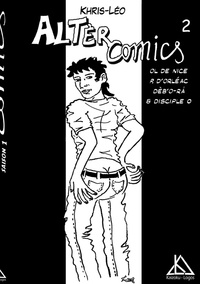 Krzysztof Khris-Léo - Altèr comics # Tome 2 : .