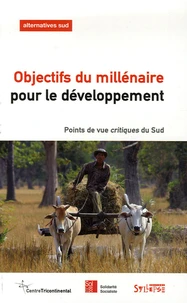 Objectifs du Millénaire pour le développement