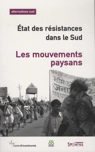 Les mouvements paysans