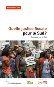 Quelle justice fiscale pour le Sud ?