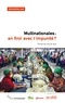 Frédéric Thomas - Alternatives Sud Volume 29-2022/4 : Multinationales, en finir avec l'impunité.